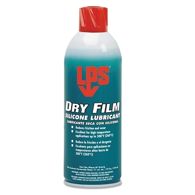 12 OZ. AEROSOL MR-750 MOLD RELEASE & L